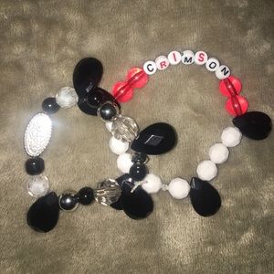 Beaded Bracelets